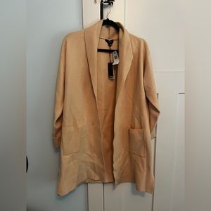 MONROW WOMENS CARDIGAN